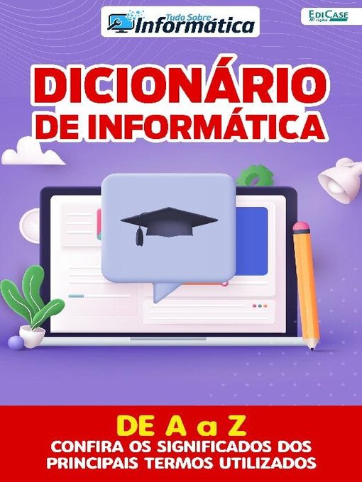 Title details for Tudo Sobre Informática by EDICASE GESTAO DE NEGOCIOS EIRELI - Available